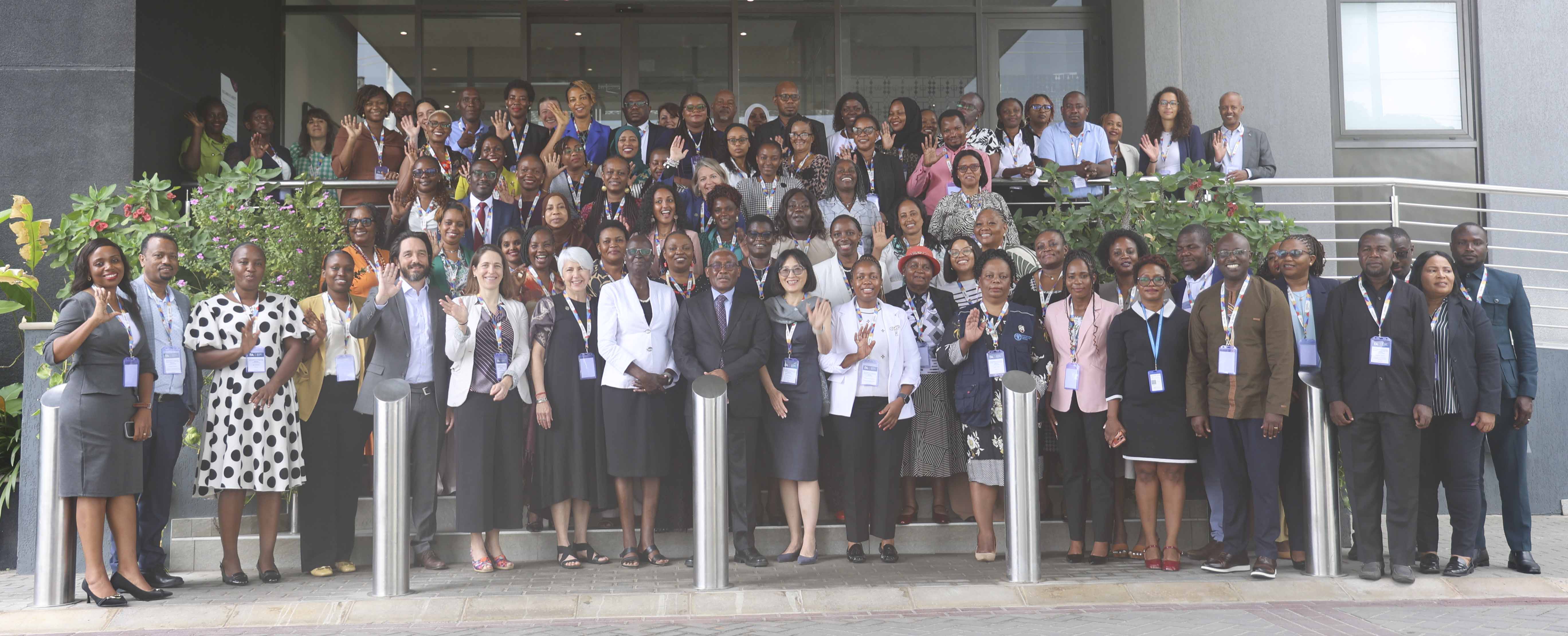 Food and Agriculture Organization of the United Nations