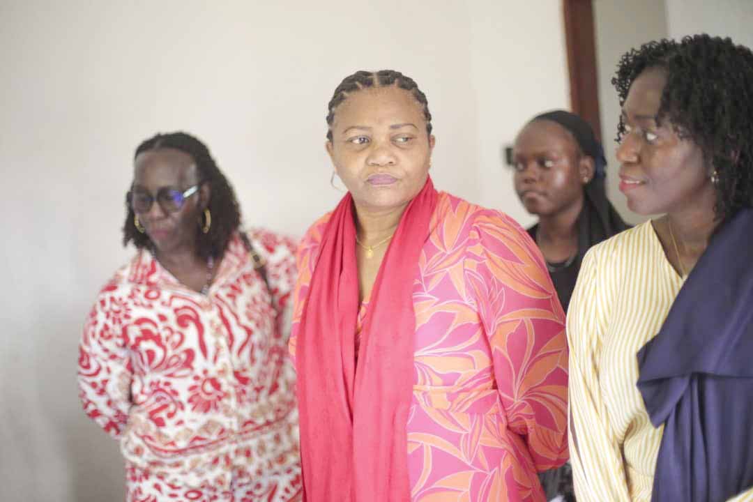 Dorcas home care initiative