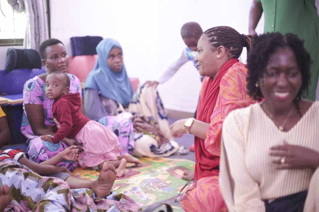 Dorcas Home Care Initiative