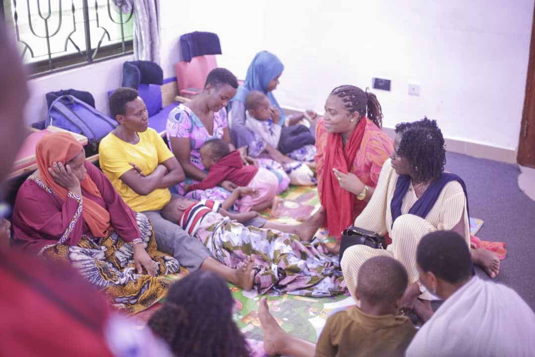 Dorcas Home Care Initiative