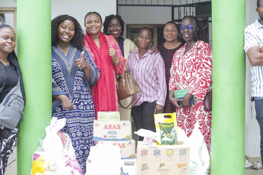 Dorcas Home Care Initiative