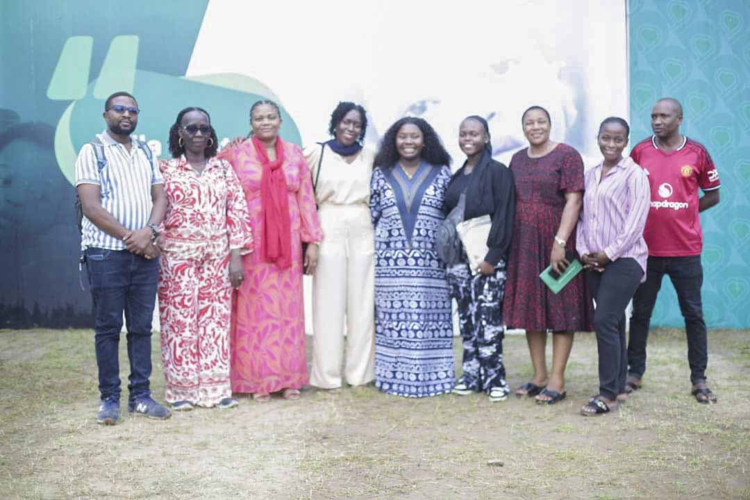 Dorcas Home Care Initiative