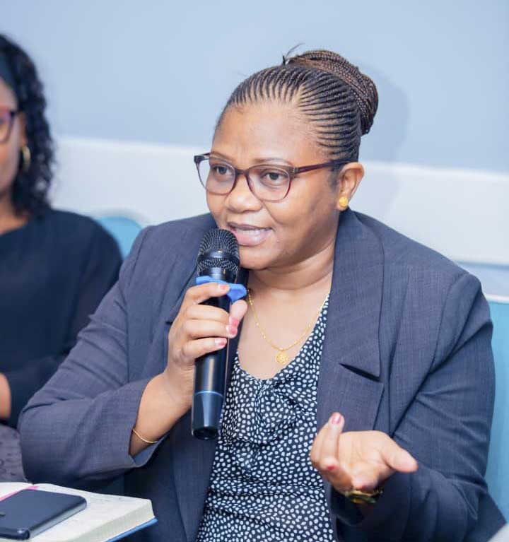G-INSPiRE Presents on Inclusive Care Economy at UN Women Platform
