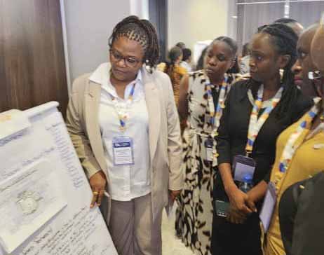 G-INSPiRE Highlights Tanzania’s Social Protection Success at Crowne Plaza Dar es Salaam