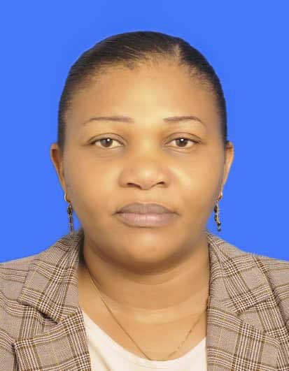 Tumpe Mnyawami Lukongo