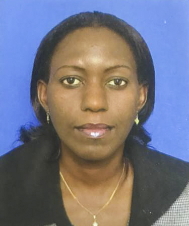 Jane Tungu